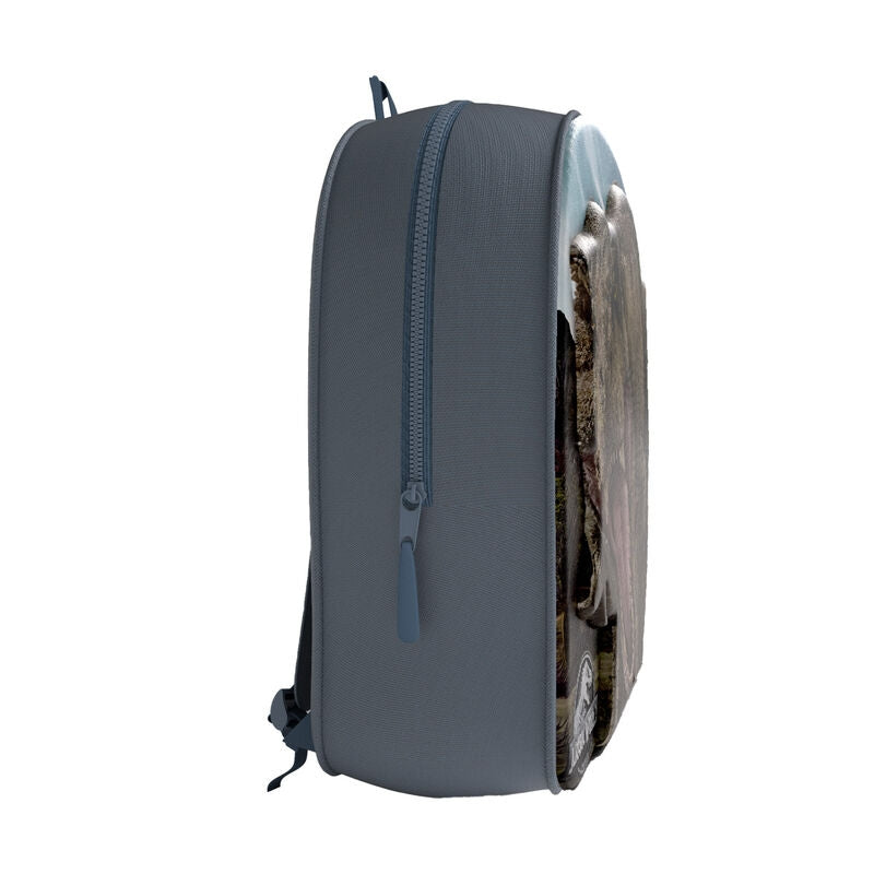 3D Jurassic World Ryggsäck, 30 cm Storlek