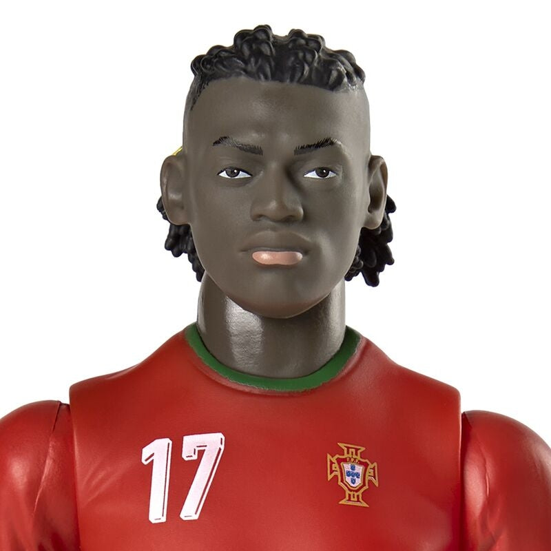 Actionfigur 20 cm - Portugal Leao Samlarleksak