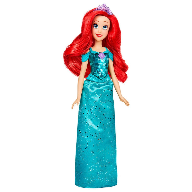 Ariel Doll - Disney Royal Shimmer Collection, 11,5-tum