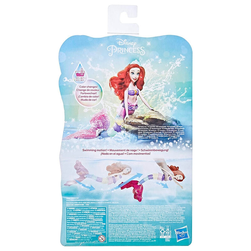Ariel Doll - Disney Royal Shimmer Collection, 11,5-tum