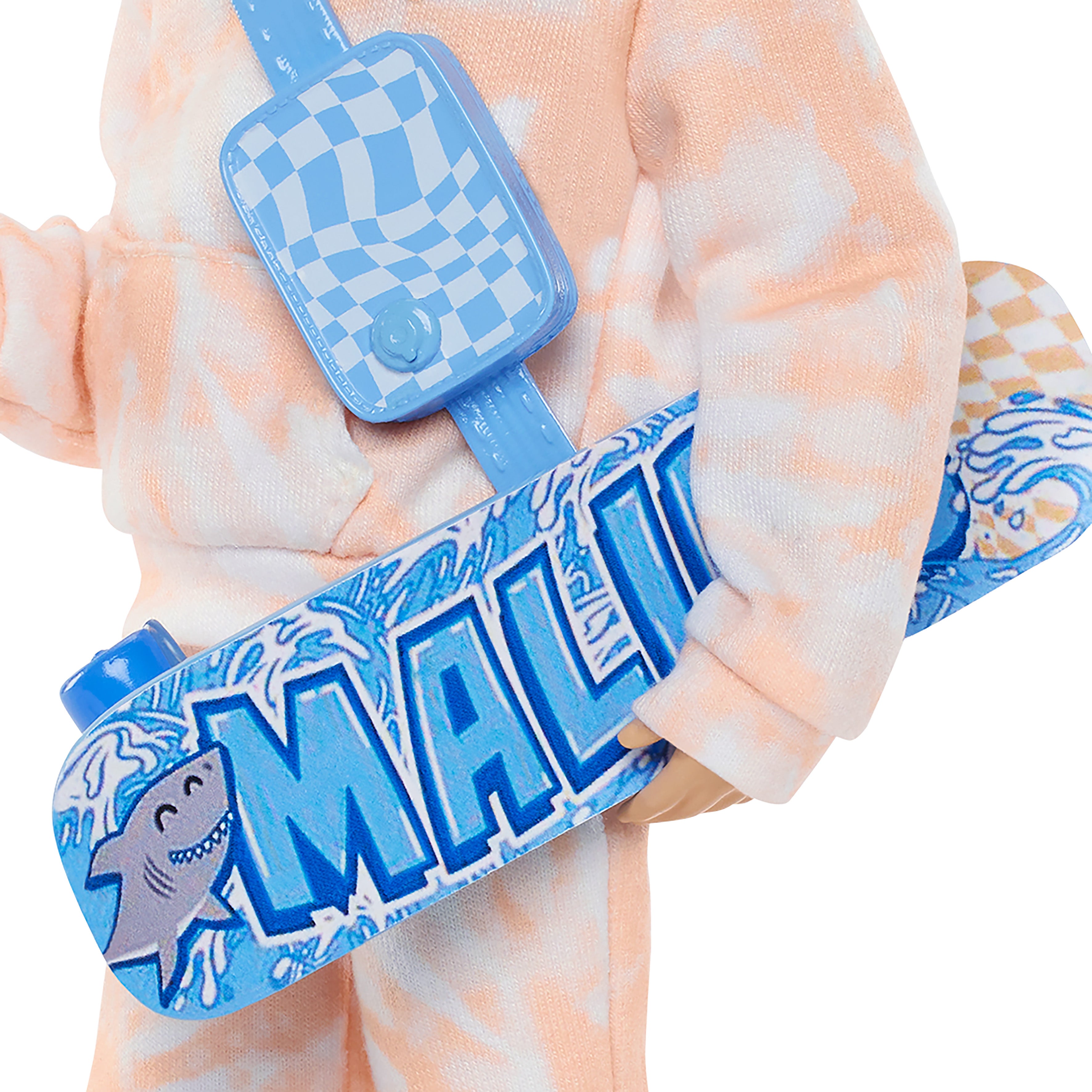 Barbie Dream Besties Ken -Docka