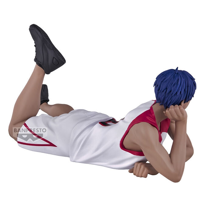 Basketfigurset - Daiki Aomine & Tetsuya, 20cm