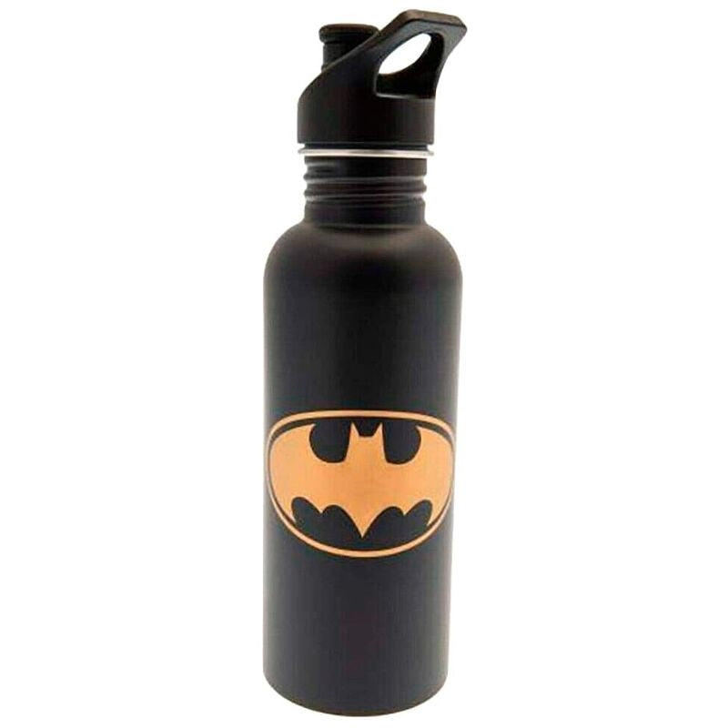 Batman vattenflaska, 20 oz, BPA-fri, hållbar design