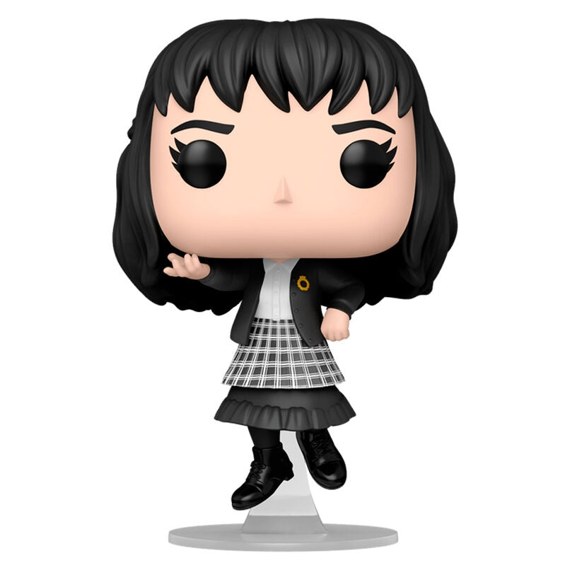 Beetlejuice Lydia Deetz POP-figur, samlarbar vinylleksak