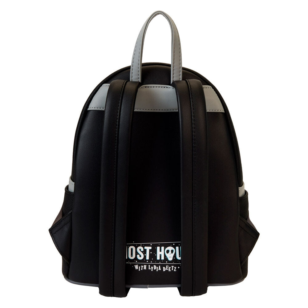 Beetlejuice Lydia Deetz Ryggsäck, 26 cm storlek, hållbar design