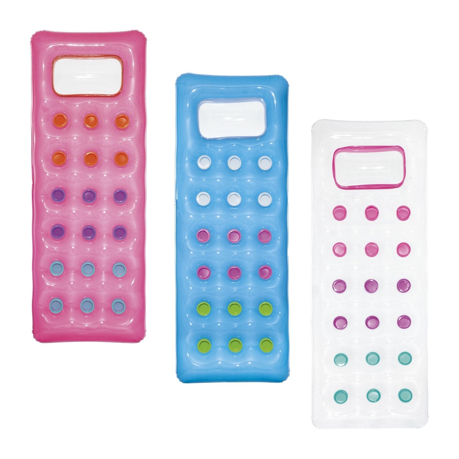 Bestway Fashion Bademadrass