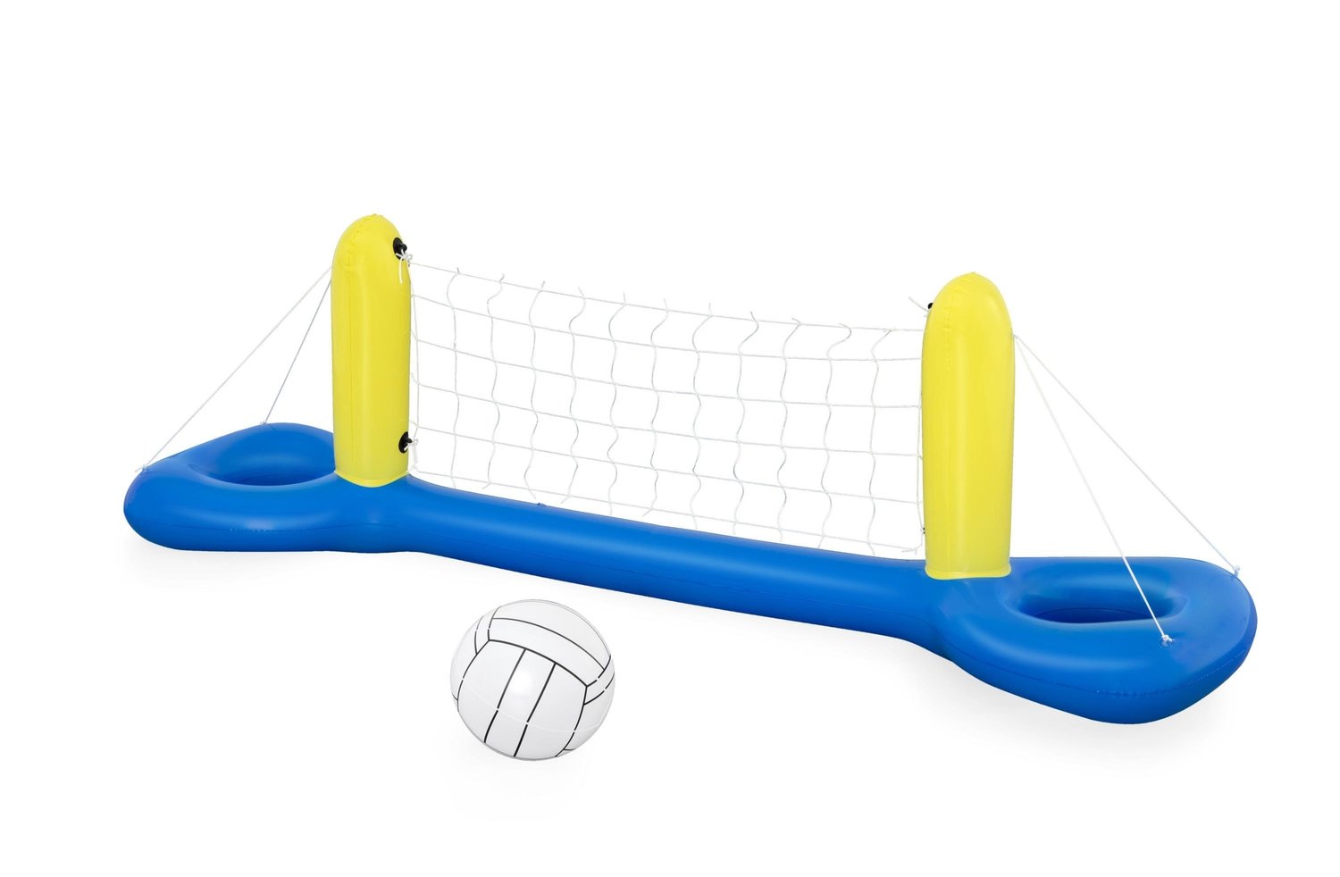 Bestway Volleyballsett 244 X 64 Cm
