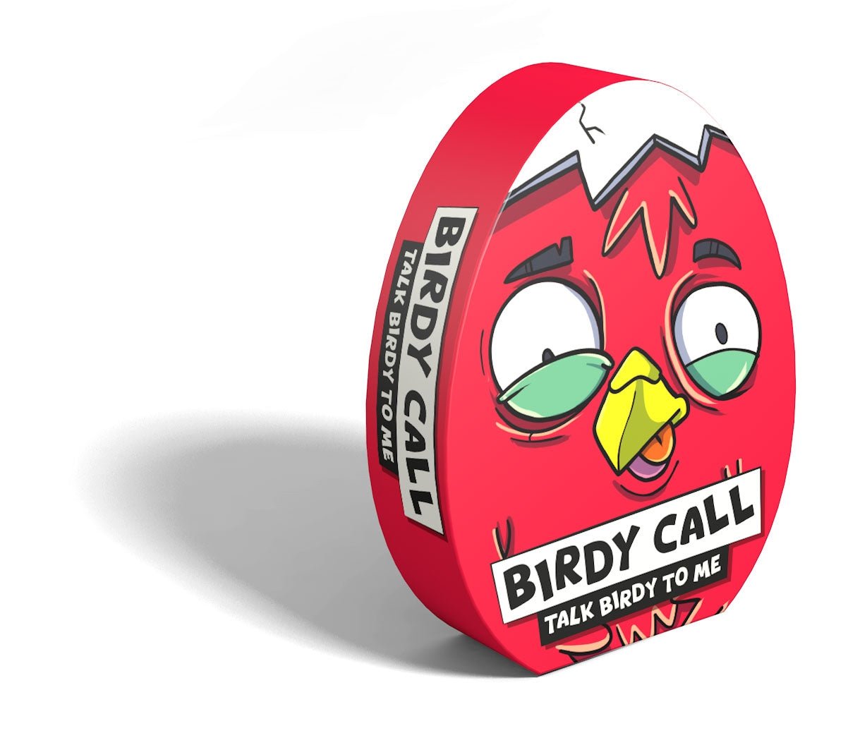 Birdy Call -Partyspel