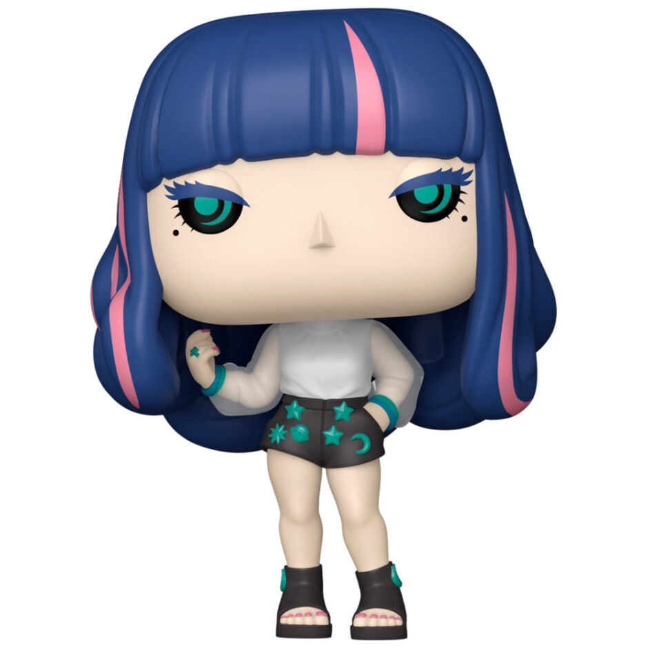 Boruto-figur från Naruto Next Generations, Eida Variant