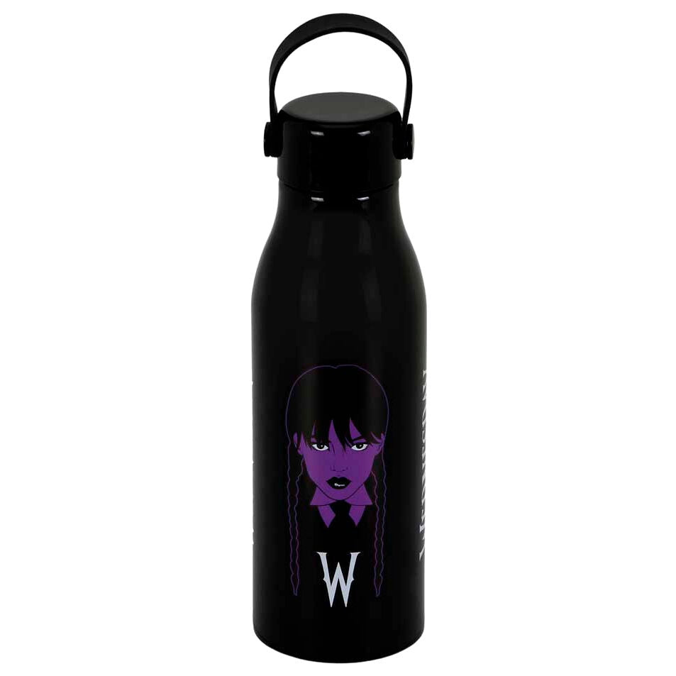 Braids-flaska för enkel styling och förvaring, 16 oz