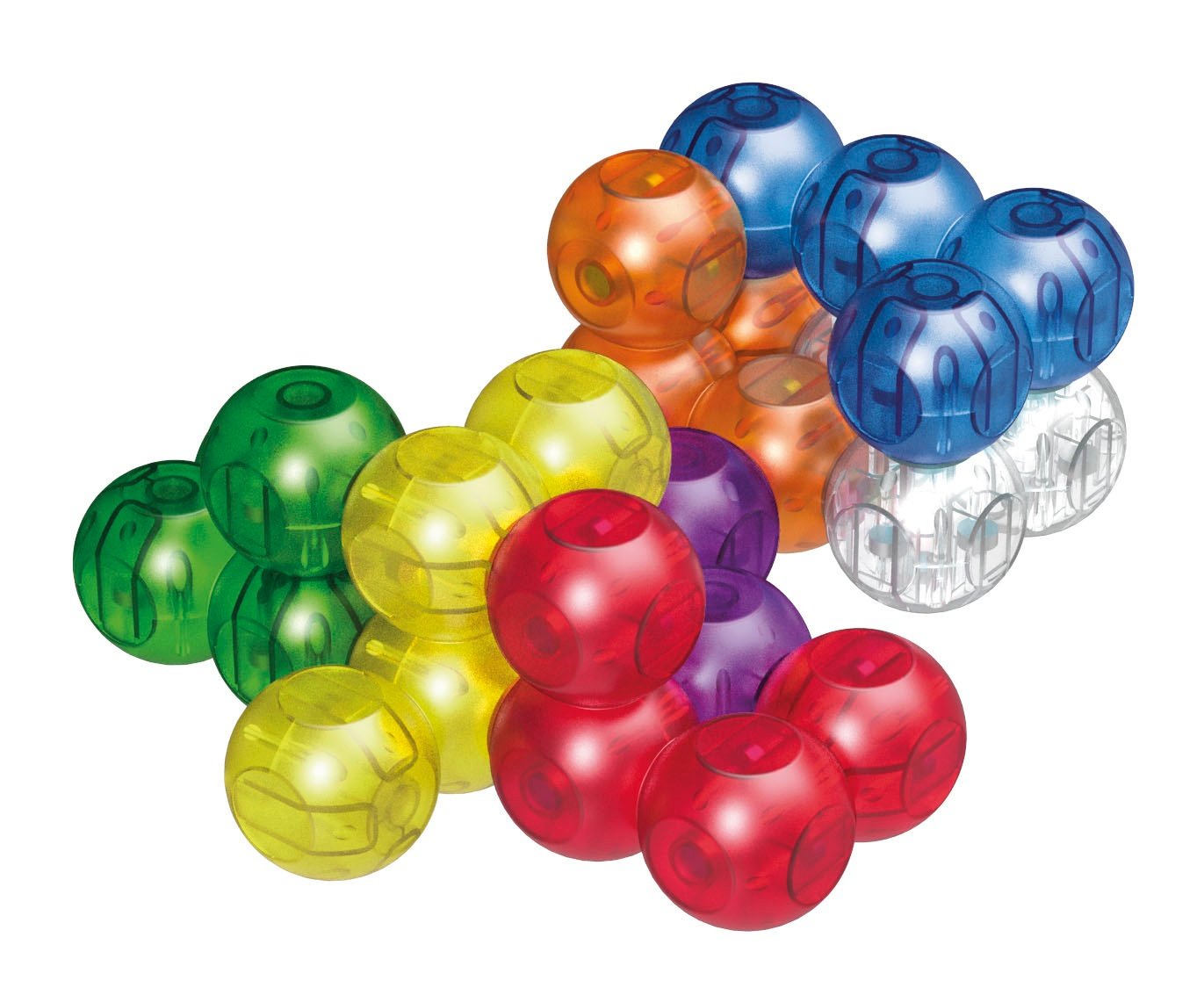 Brain Games Magnetic Cube