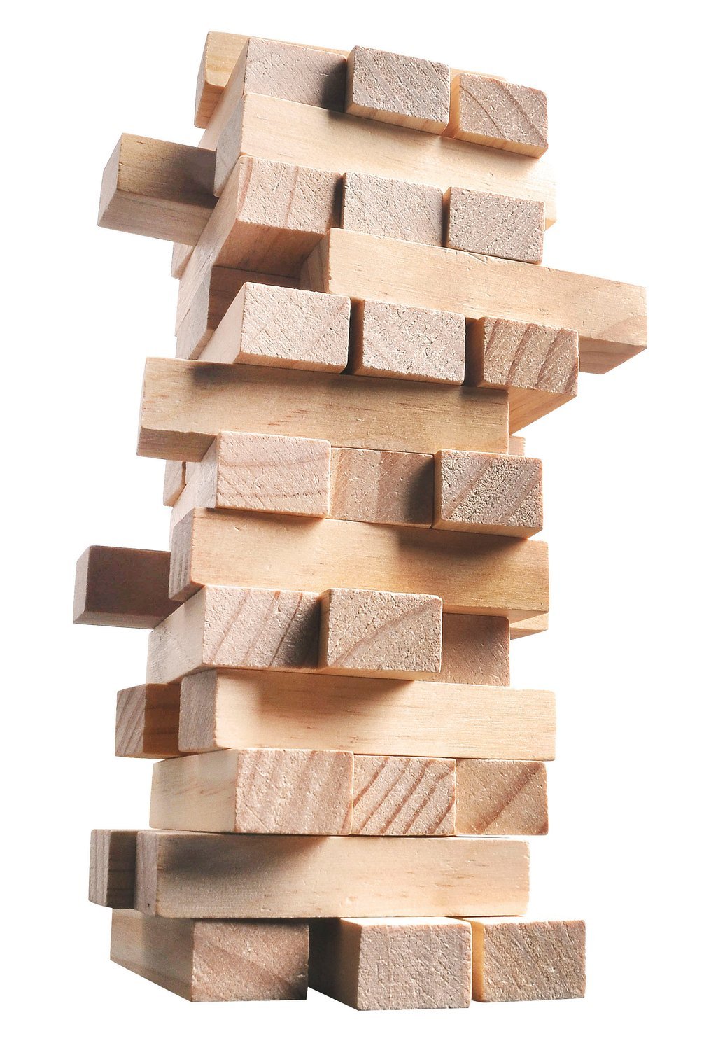 Brain Games Tower-spill