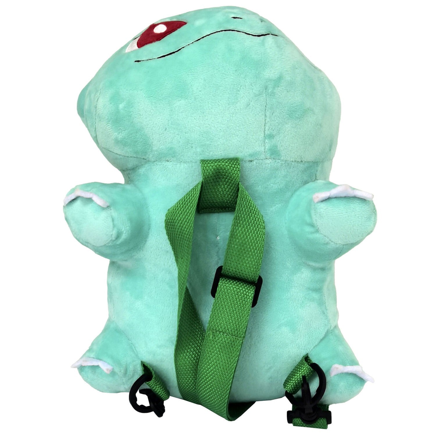 Bulbasaur Plysch Ryggsäck Leksak, 36cm Storlek