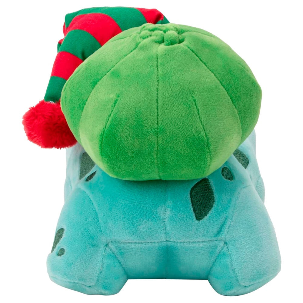 Bulbasaur Plyschleksak 20cm - Perfekt för julklappar
