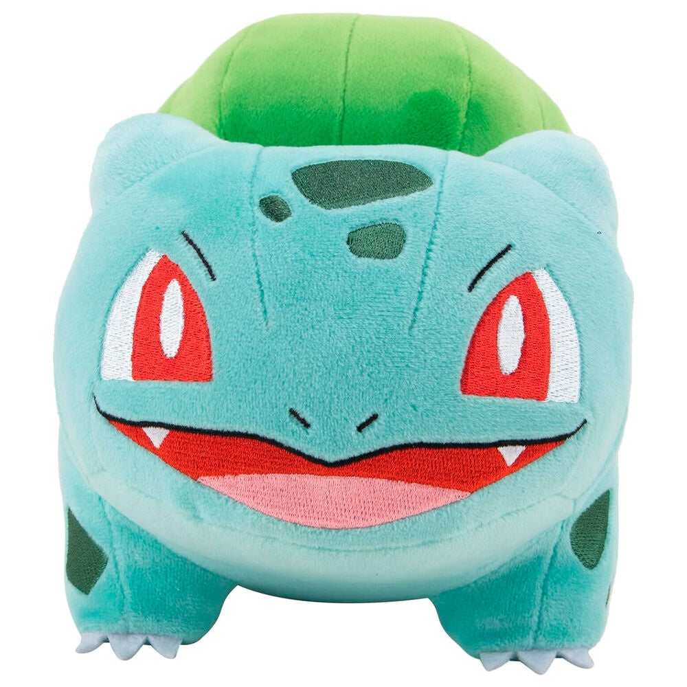 Bulbasaur plyschleksak 20 cm - Mjuk, gosig, perfekt för barn