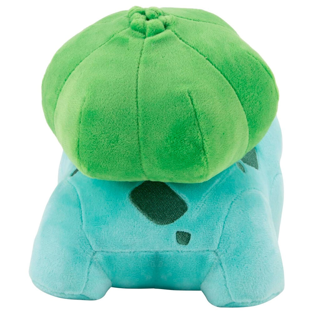 Bulbasaur plyschleksak 20 cm - Mjuk, gosig, perfekt för barn