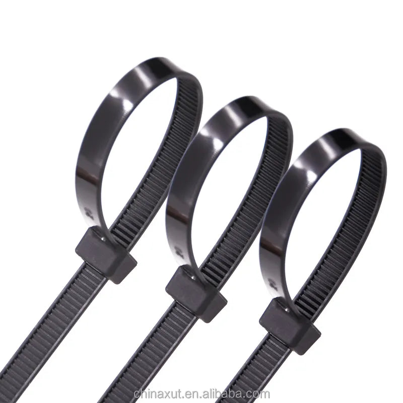 Buntband, 300x3,6 mm, 100 st