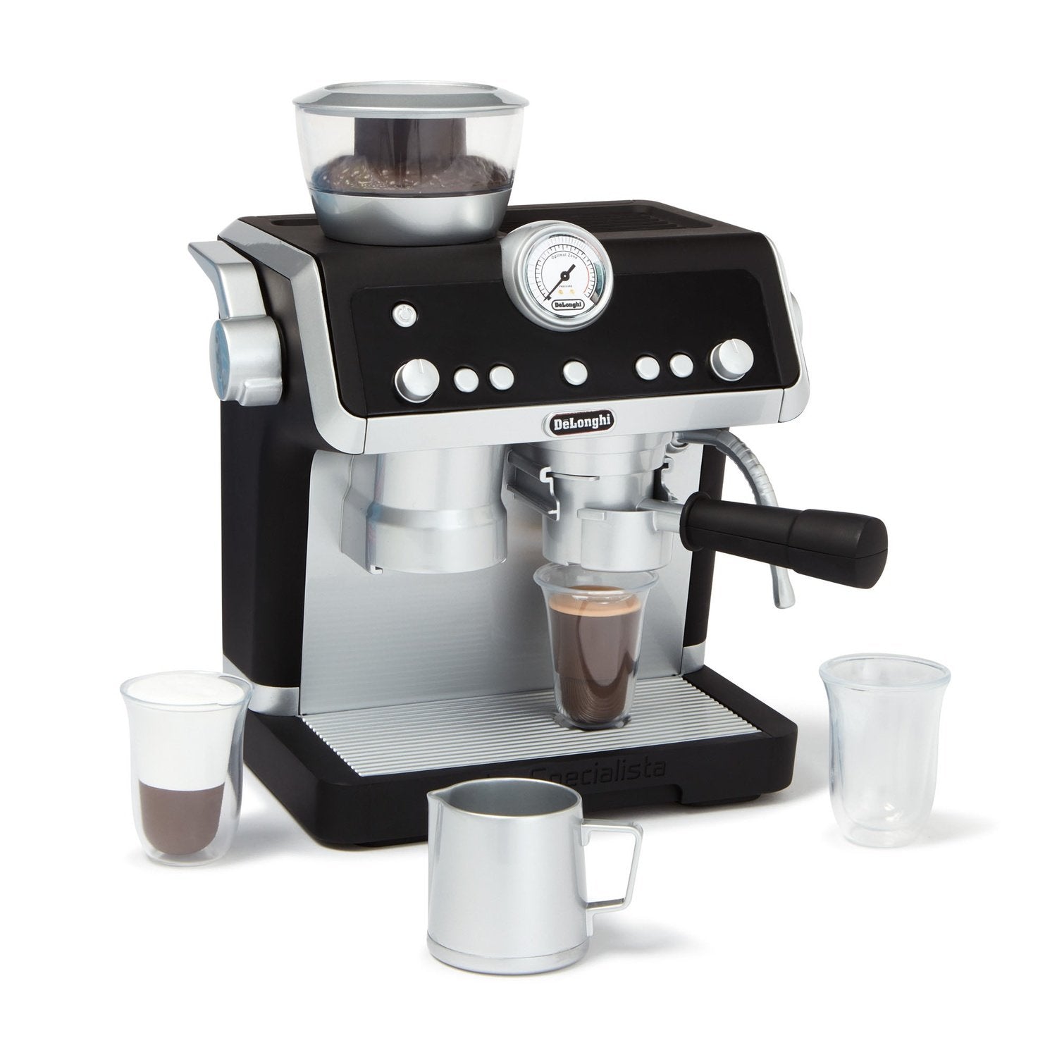 Casdon Delonghi - Spill kaffemaskin