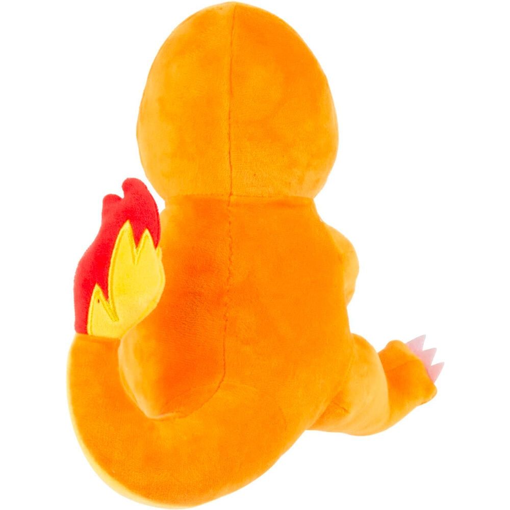 Charmander plyschleksak 22 cm - Mjuk, söt, samlarbar