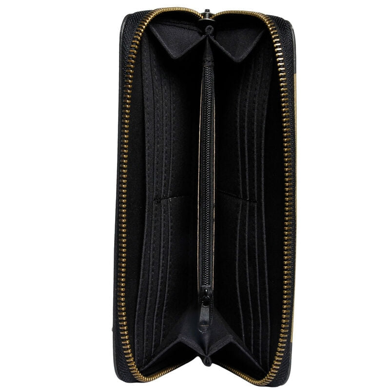 Chibi Harry Potter-plånbok för kort och kontantförvaring