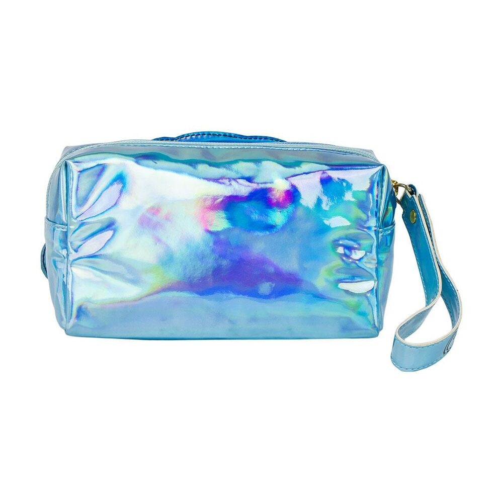 Cinnamoroll Travel Vanity Case med spegel och förvaringsfack