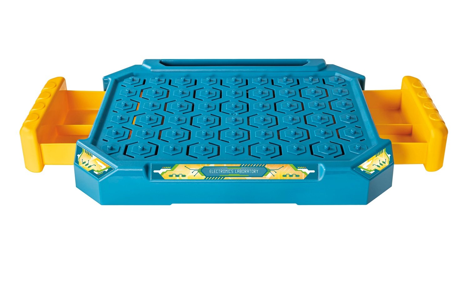 Clementoni Electronics Laboratory Vetenskapskit