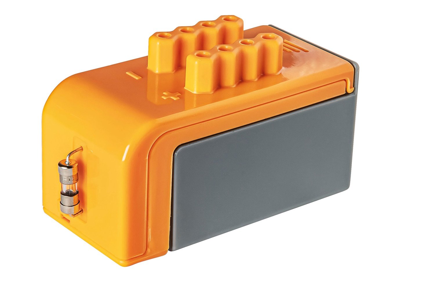 Clementoni Electronics Laboratory Vetenskapskit