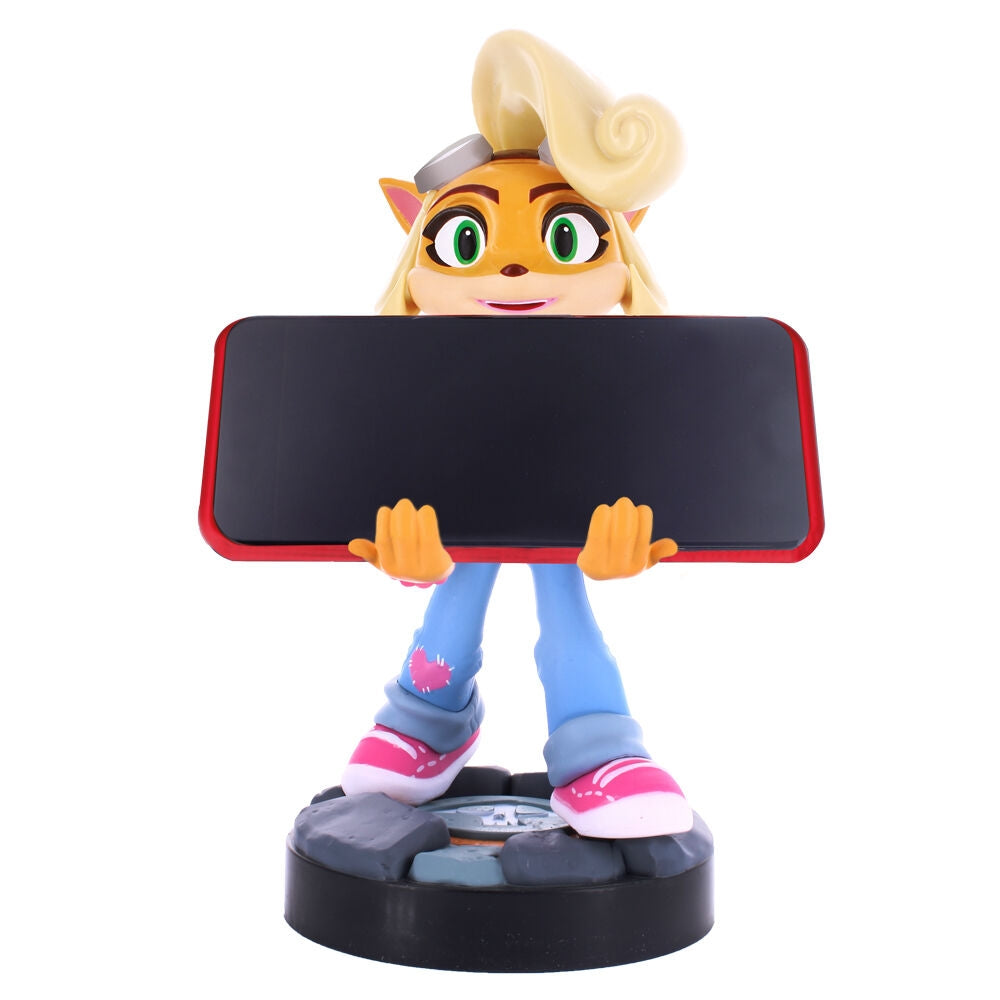 Coco figurklämningsfäste för spelkontroller, 21cm