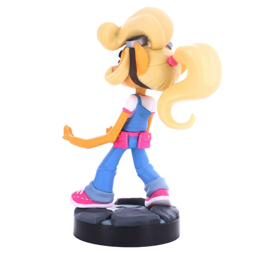 Coco figurklämningsfäste för spelkontroller, 21cm