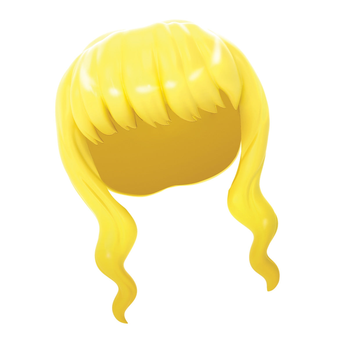 Cybepunk Anime-dockor, 14 cm, 32 stilalternativ