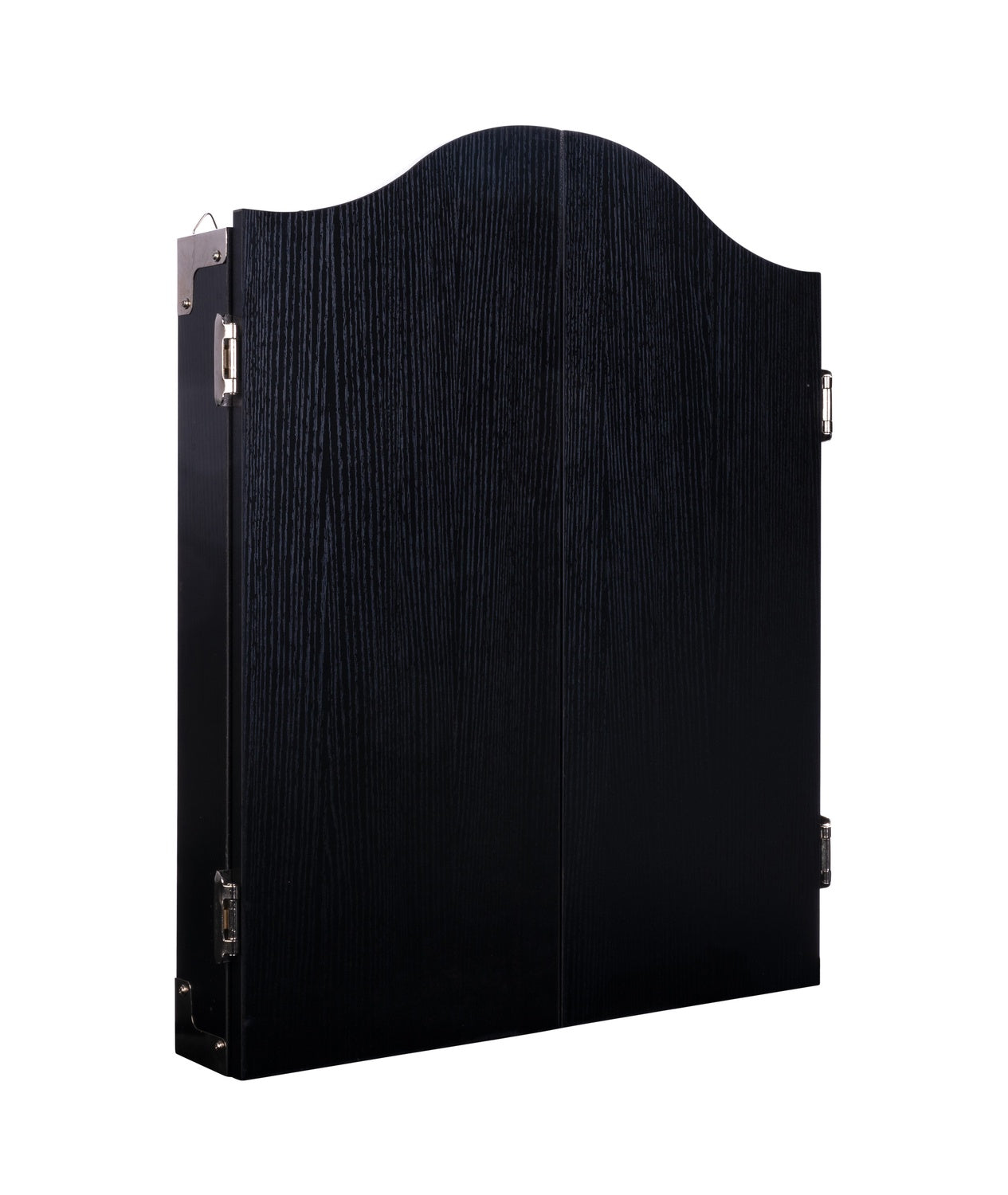 Darts-Tavla, Skåp Och Dartpilar