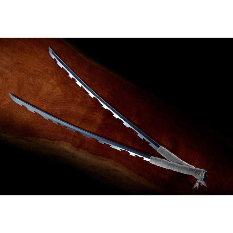 Demon Slayer Inosuke Hashibira Nichirin Sword Replica 93cm