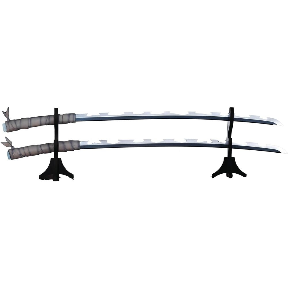 Demon Slayer Inosuke Hashibira Nichirin Sword Replica 93cm