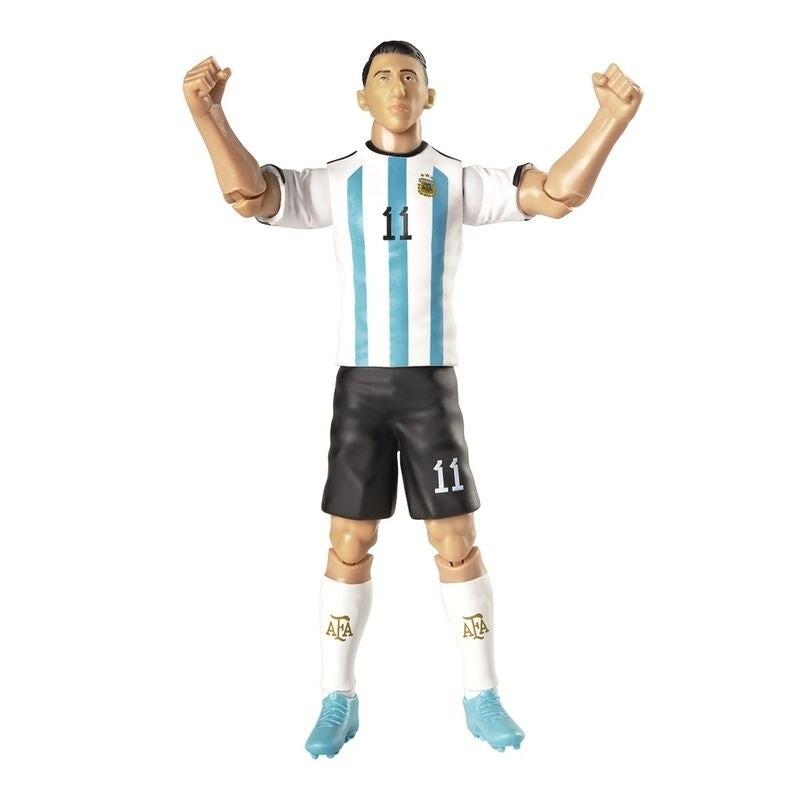 Di Maria 20 cm Actionfigur - Samlarleksak