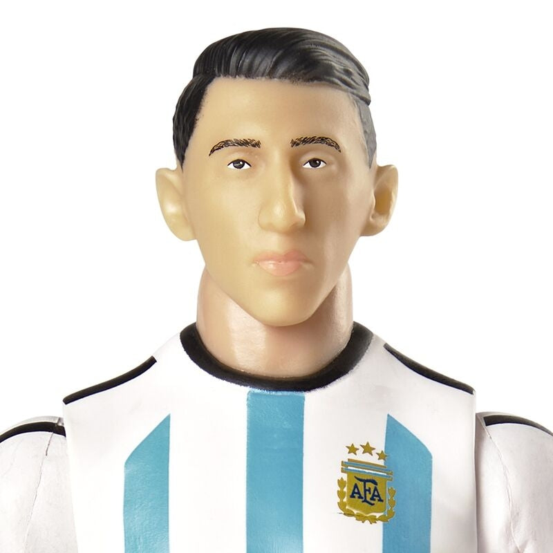 Di Maria 20 cm Actionfigur - Samlarleksak