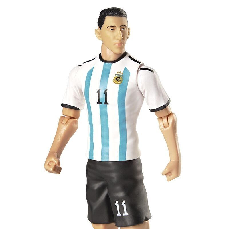 Di Maria 20 cm Actionfigur - Samlarleksak