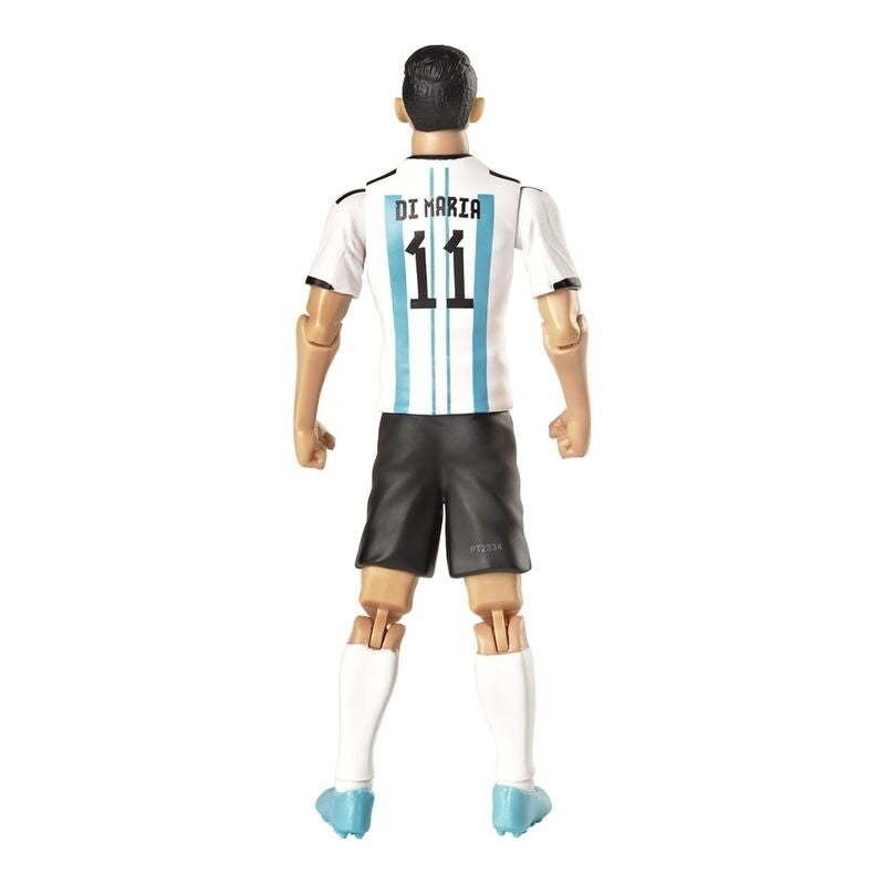 Di Maria 20 cm Actionfigur - Samlarleksak