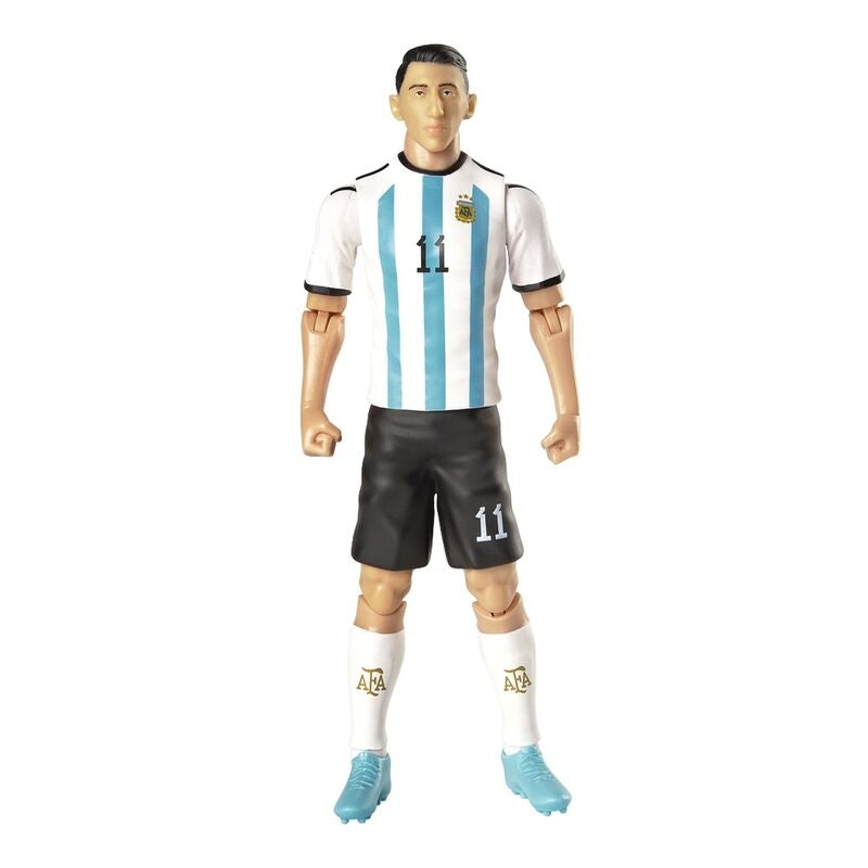 Di Maria 20 cm Actionfigur - Samlarleksak