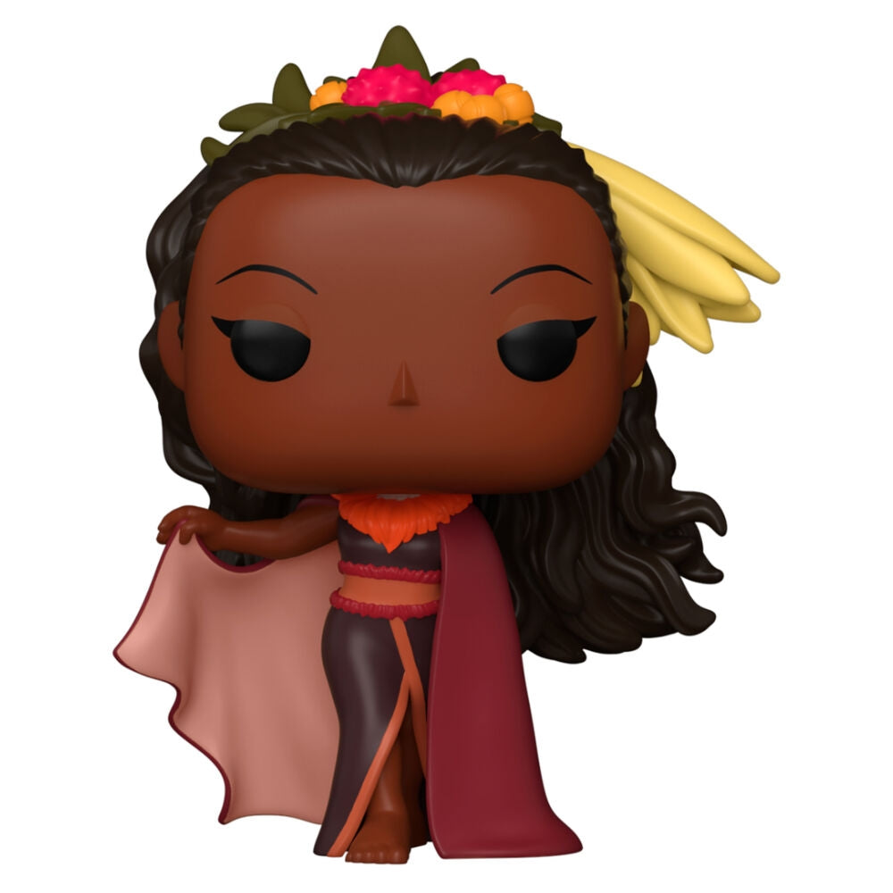 Disney Moana 2 Matangi figur, samlarleksak för barn