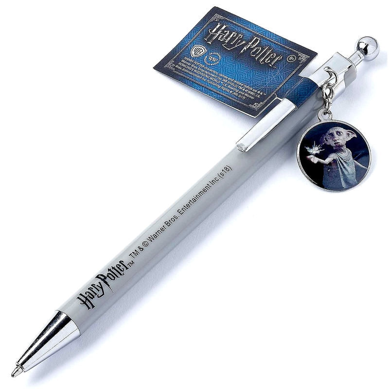 Dobby Pen för Harry Potter-fans, samlarobjekt och kul
