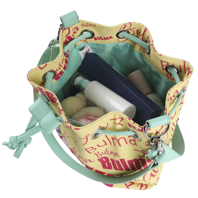 Dragon Ball Axelväska med justerbar rem, slitstarkt material