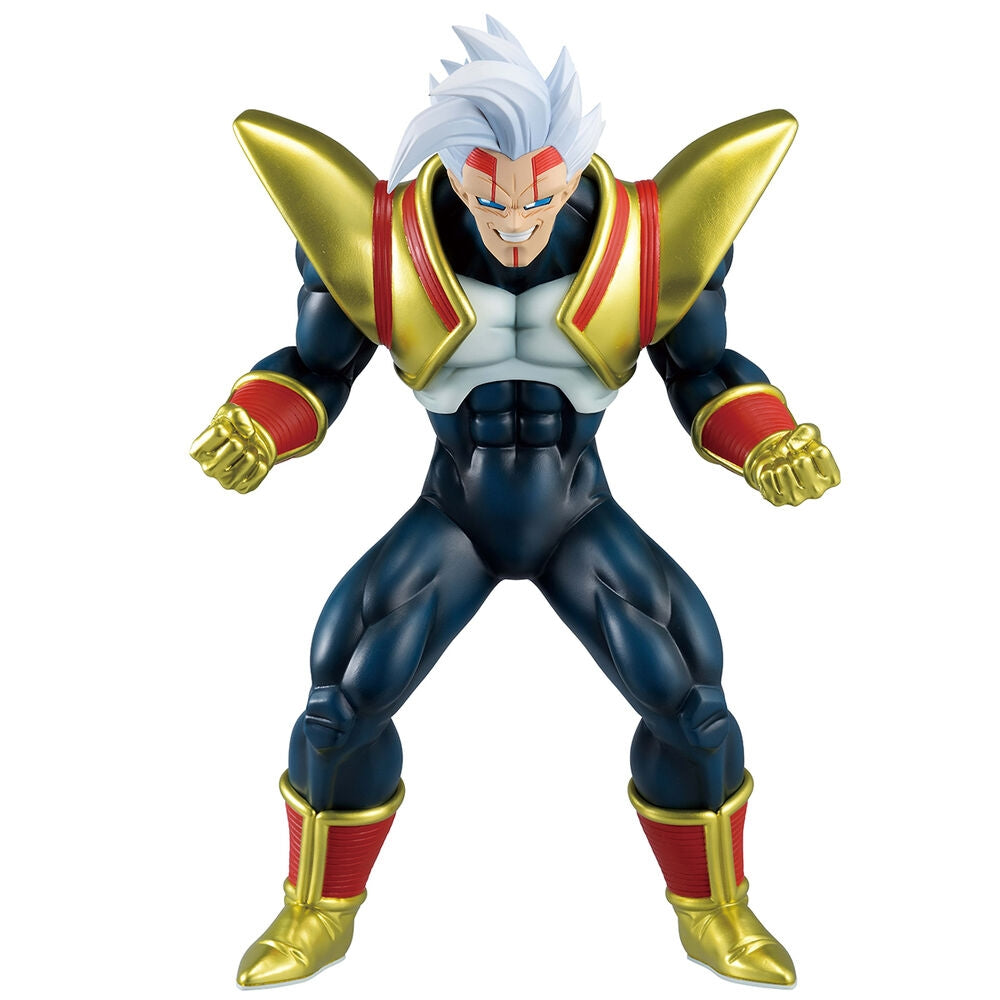 Dragon Ball GT Super Baby 2 figur, 26 cm samlarobjekt