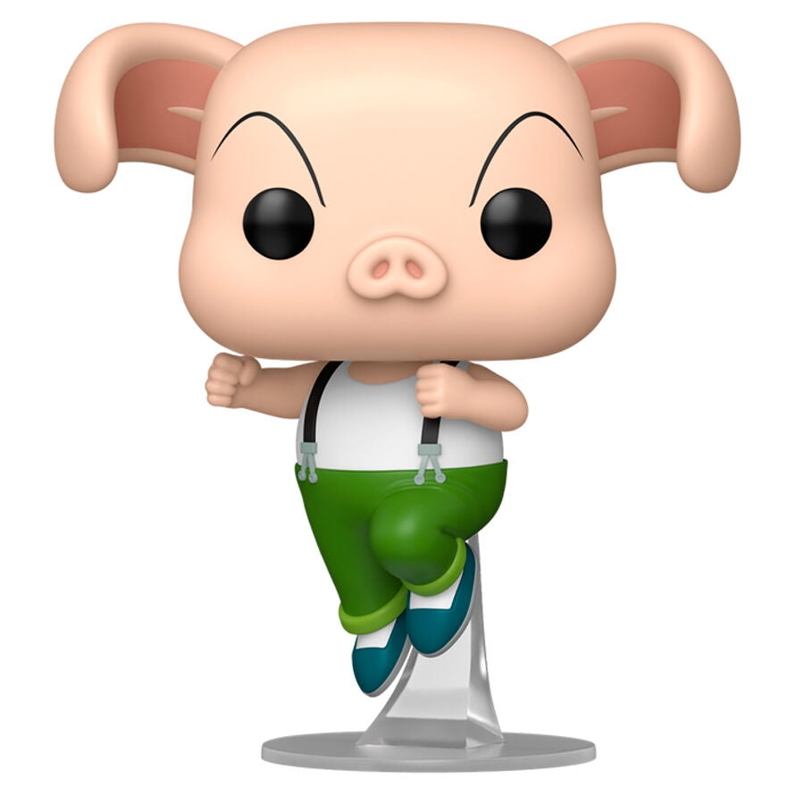 Dragon Ball Oolong Figur - Samlar Anime Toy