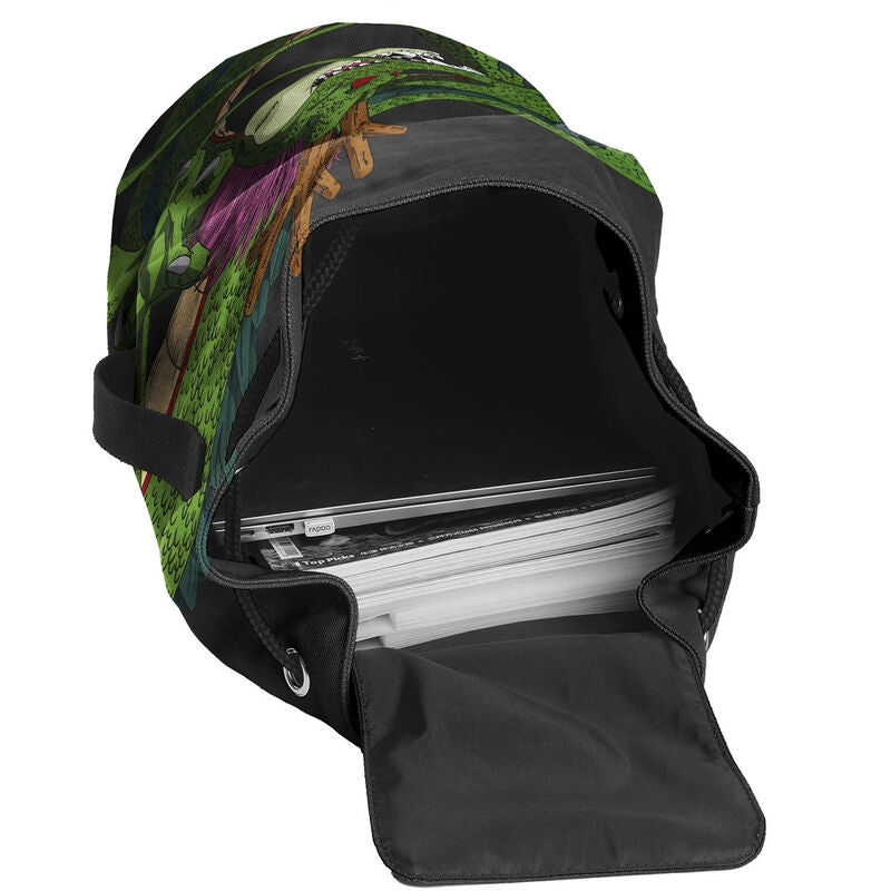 Dragon Ball Shenron 44 cm ryggsäck för barn och vuxna