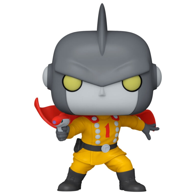 Dragon Ball Super POP Figur - Gamma 1 Samlarleksak