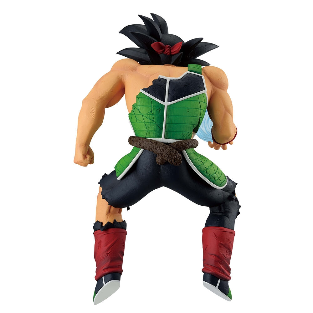 Dragon Ball Z Bardock Ichibansho figur 24 cm samlarobjekt