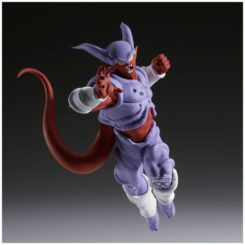 Dragon Ball Z Janemba figur, 16 cm samlarleksak