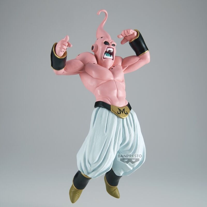 Dragon Ball Z Majin Buu 15 cm actionfigur samlarobjekt