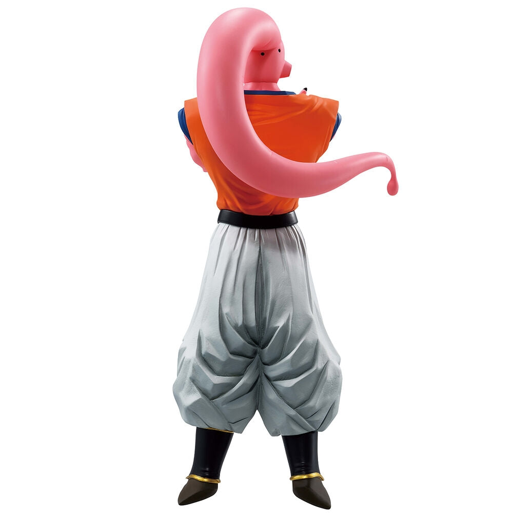 Dragon Ball Z Majin Buu Gohan Absorberad figur, 27 cm