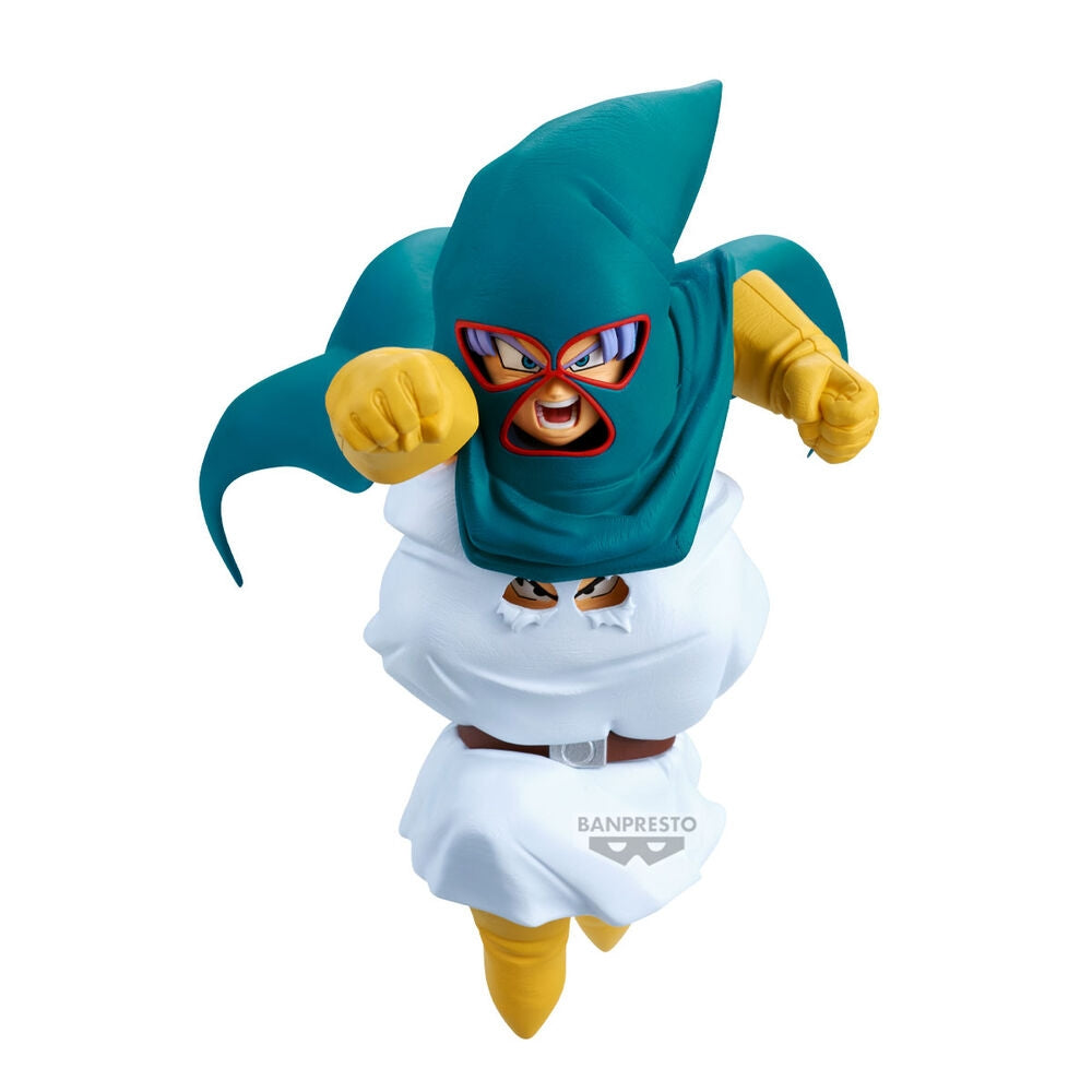 Dragon Ball Z Mighty Mask Figur 13cm Samlarleksak